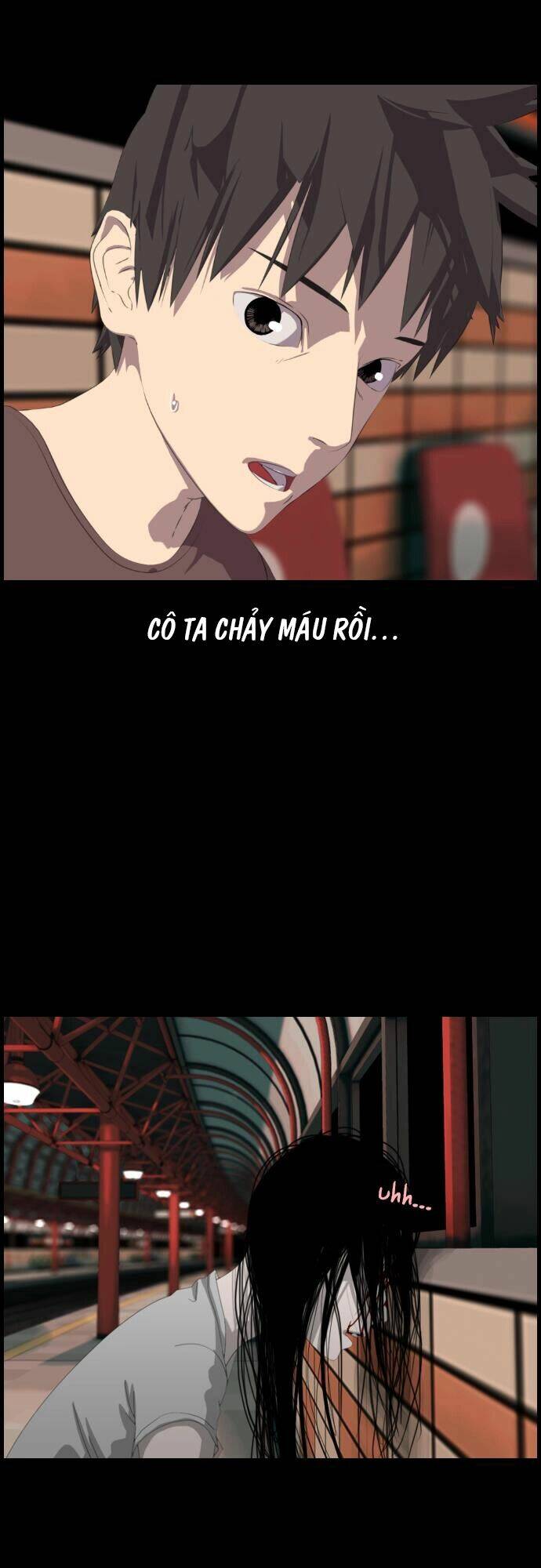 ác mộng kinh hoàng chapter 9 20