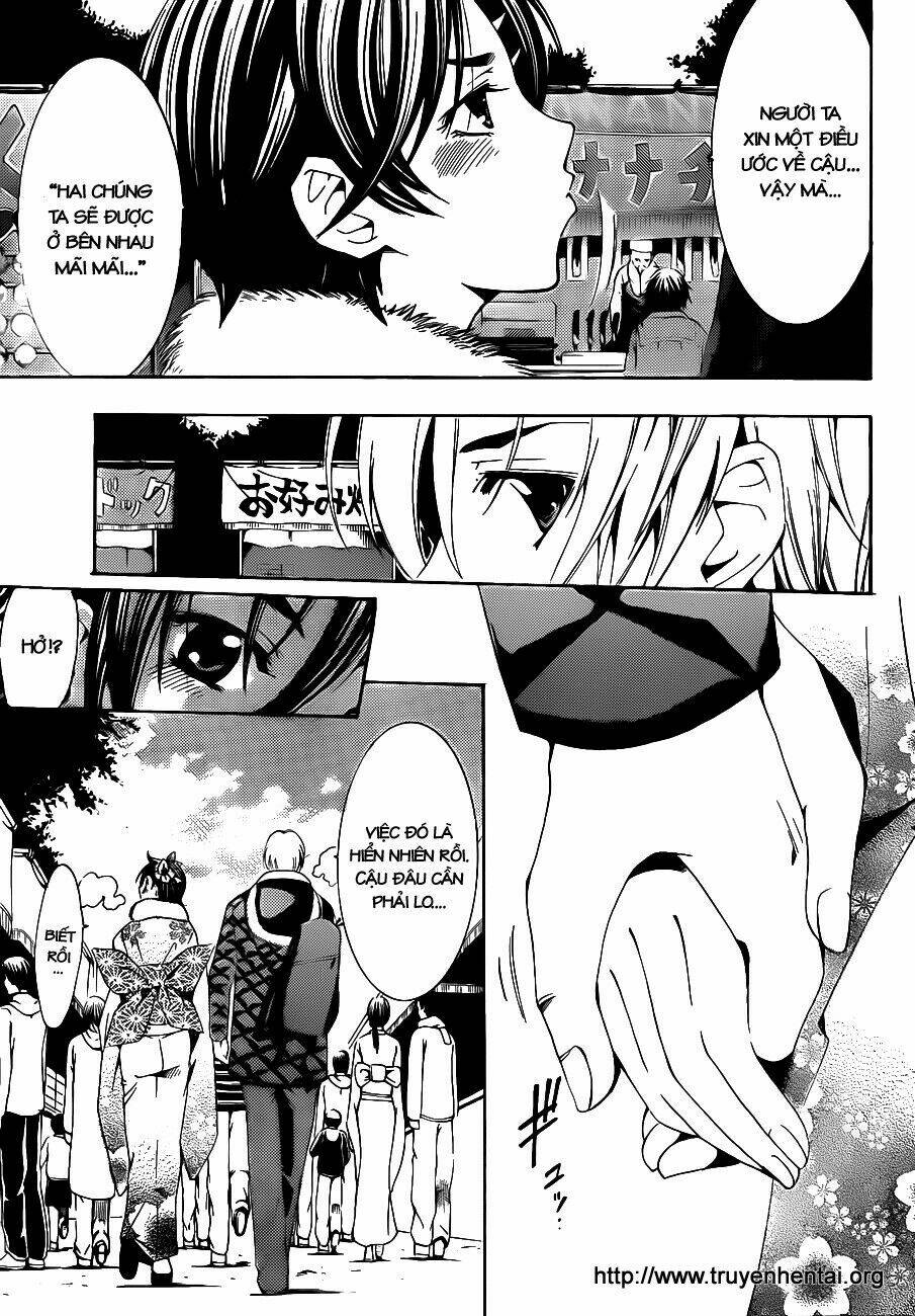 thị trấn tình yêu chapter 109 8