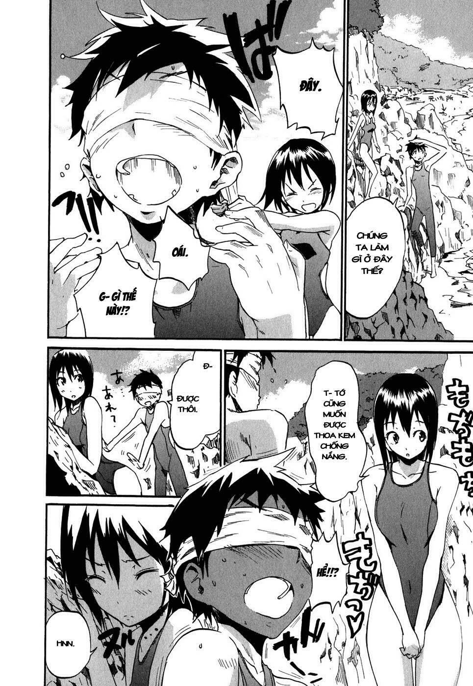 frogman chapter 23 15