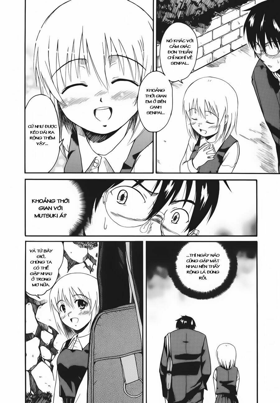 koharu no hibi chapter 5 15