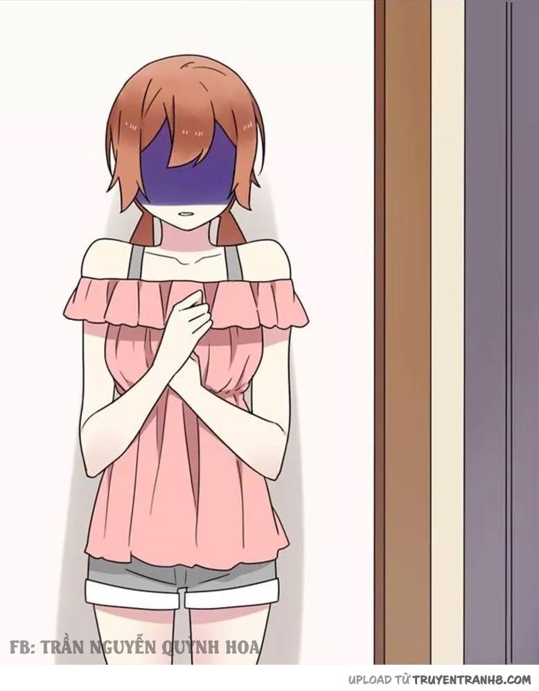 tình yêu! bắt đầu từ ngày hôm nay chapter 4 17