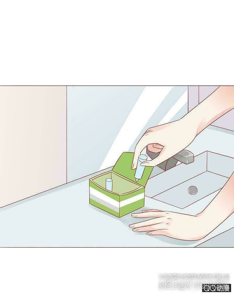 băng sơn học trưởng không được chọc chapter 23.2 18