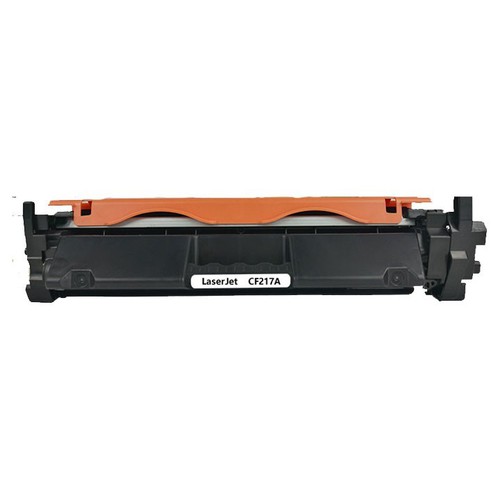Hộp mực 17A cho máy in HP M102w, M102a, MFP M130fn, MFP M130fw, M130a, M130w - CF 217A