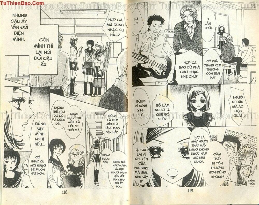 ác quỷ và bản tình ca chapter 2 57