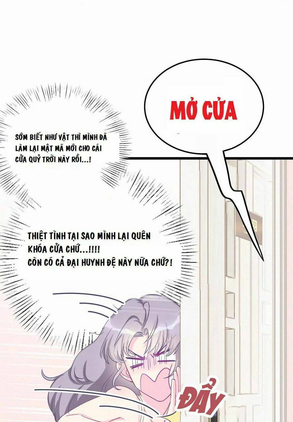 ứng cử viên hôn phu của ta chapter 3 59