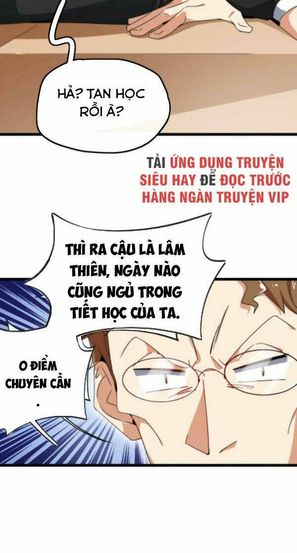 Từ Hôm Nay Bắt Đầu Làm Người Giàu Nhất Chapter 85 - Trang 6