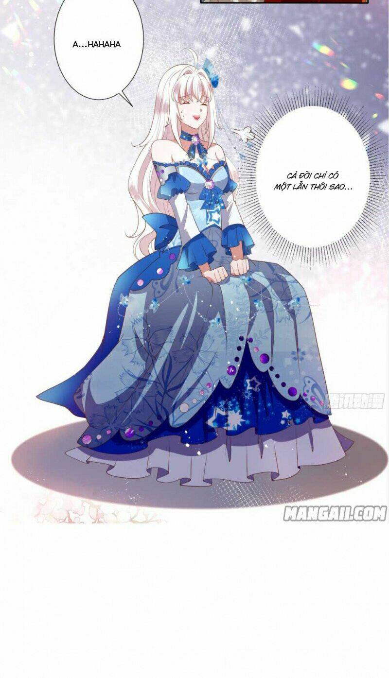 công chúa phản diện trong truyền thuyết chapter 45 8