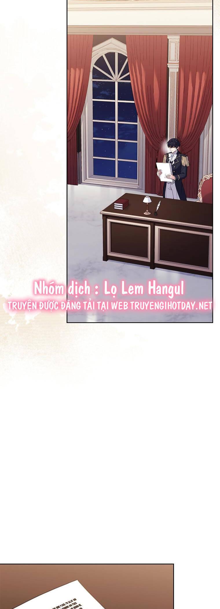 để yên cho tiểu thư hiền chapter 101 22