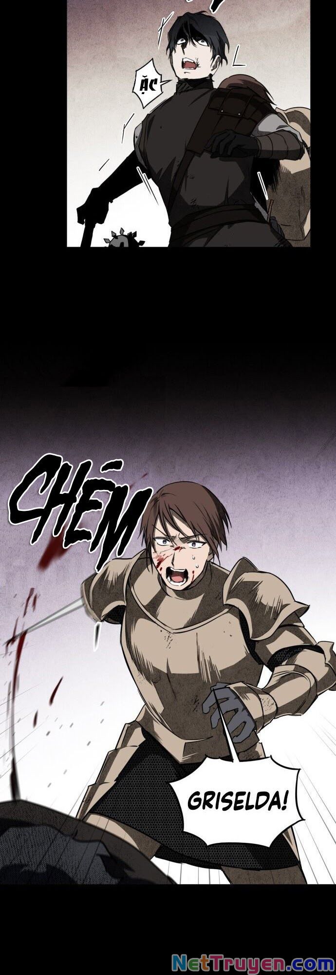 bị che khuất bởi ánh hoàng hôn chapter 28 30