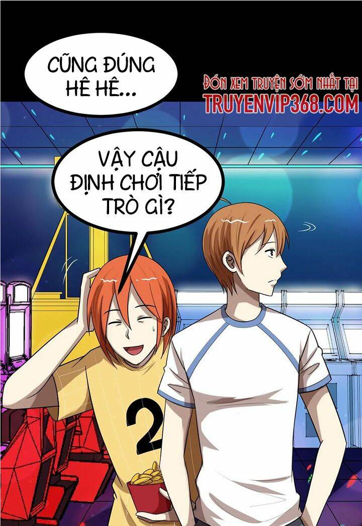 đai ca trở lại tuổi 16 chapter 32 3