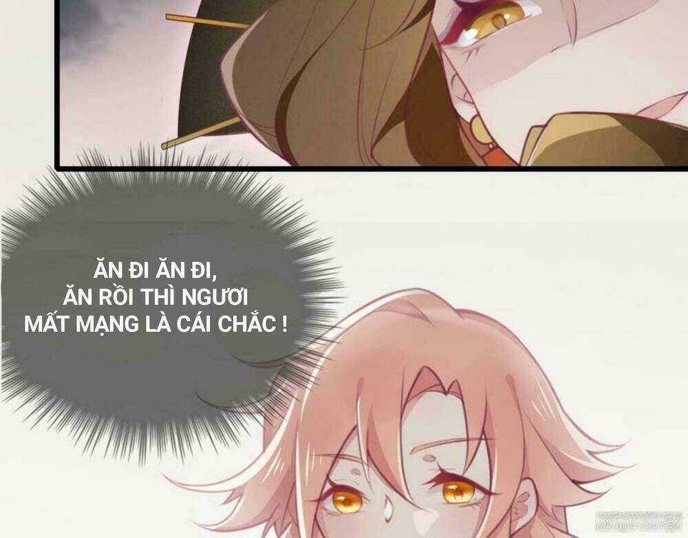 tà quân khó dưỡng tiểu ma phi chapter 15 6