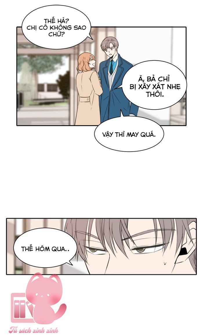 a good day to be a dog chapter 5 11