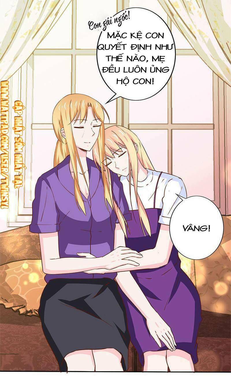 không gả cho tổng tài, gả cho người hầu chapter 167 33