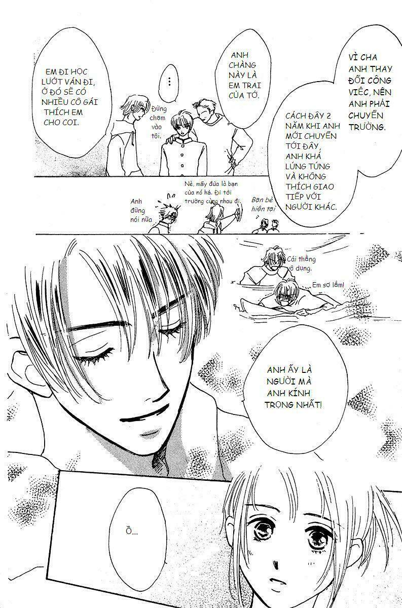 honey na koto chapter 5 42