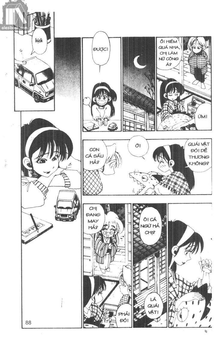 bộ đôi siêu hài chapter 139 8