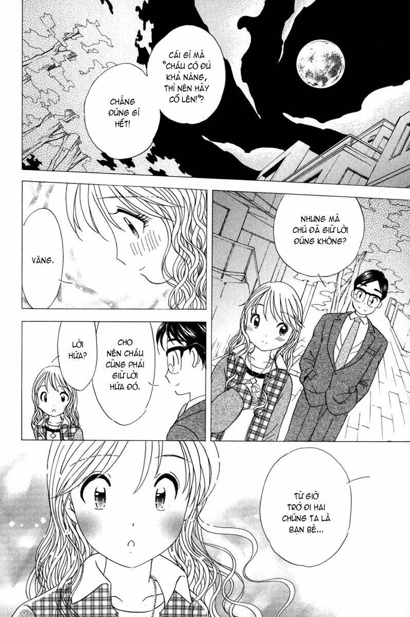 orange yane no chiisana ie full chapter 18 23