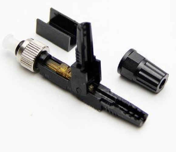 Đầu Nối Quang Nhanh Fast Connector FC