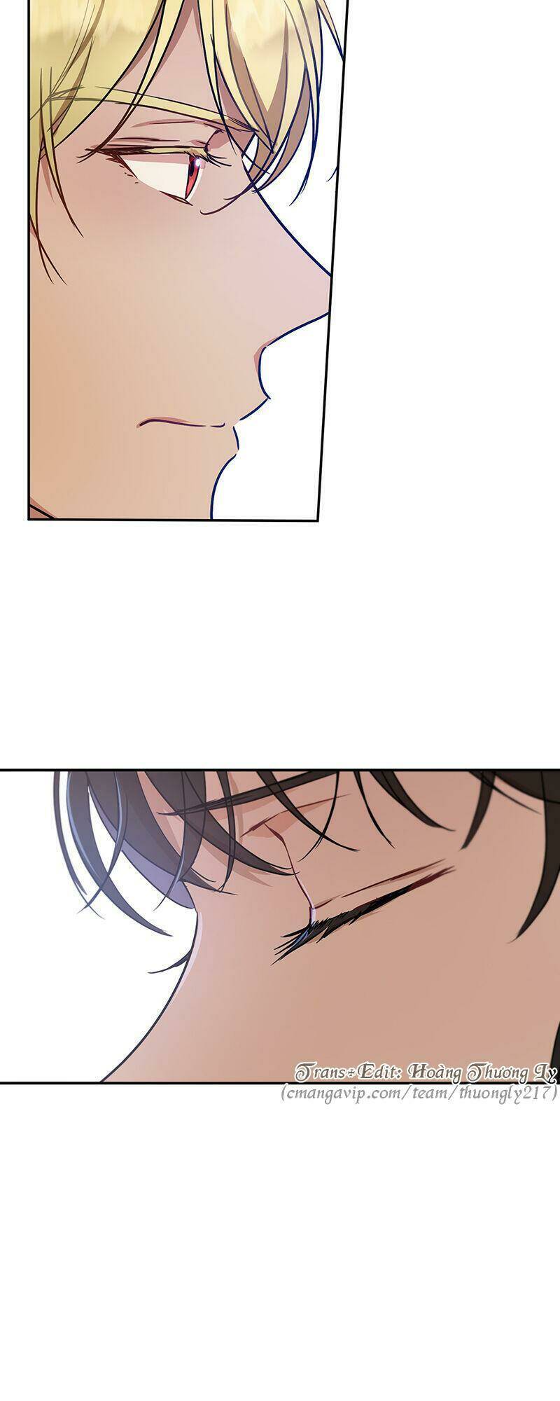 khế ước của ma tộc chapter 32 4