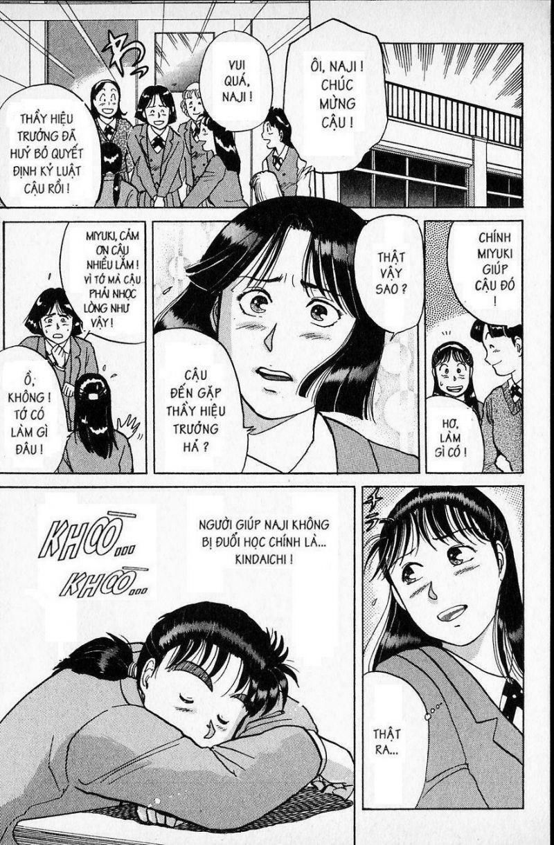thám tử kindaichi (bản đẹp) chapter 201 11