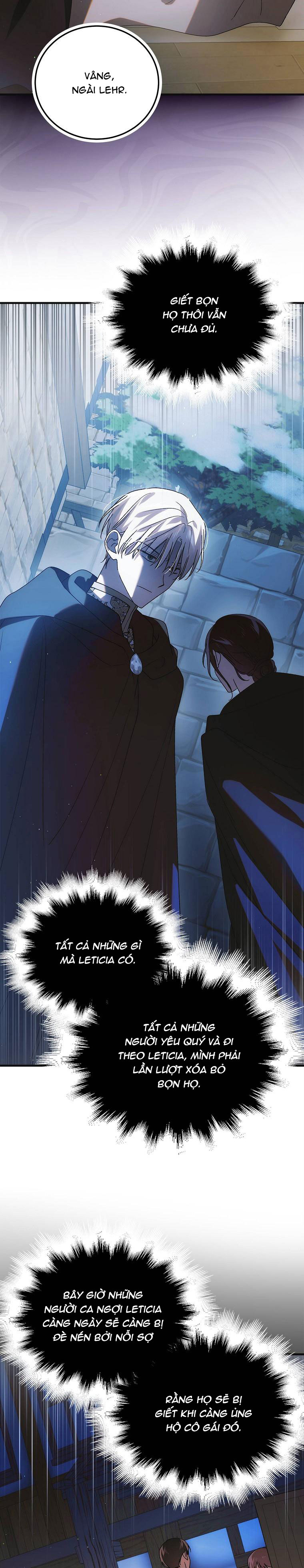 cách để em bảo vệ anh chapter 111.1 30