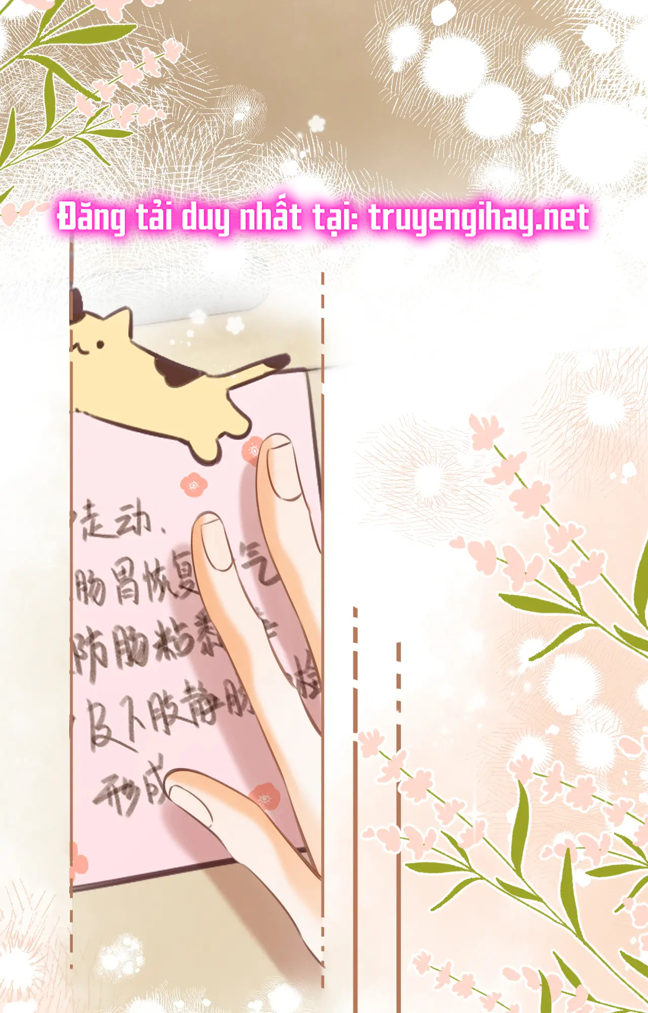 vụng trộm không thể giấu - mối tình thầm kín chapter 57.2 4