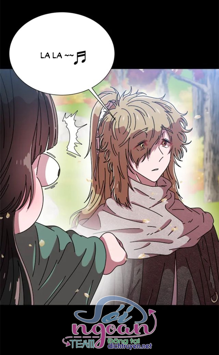 con gái bảo bối của ma vương chapter 67 75