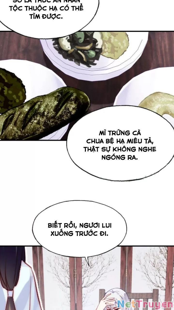 lại bị bệnh chiều chuộng quấn lấy chapter 36 25