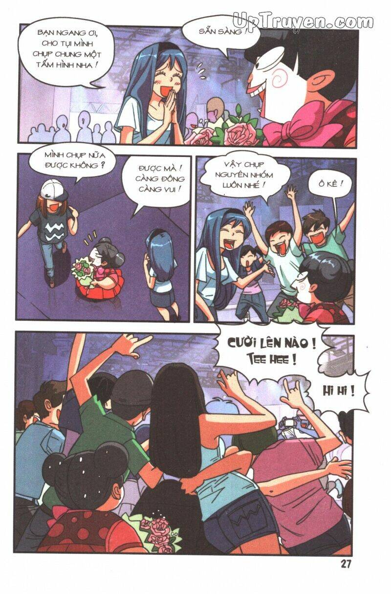 học sinh chân kinh chapter 8 29