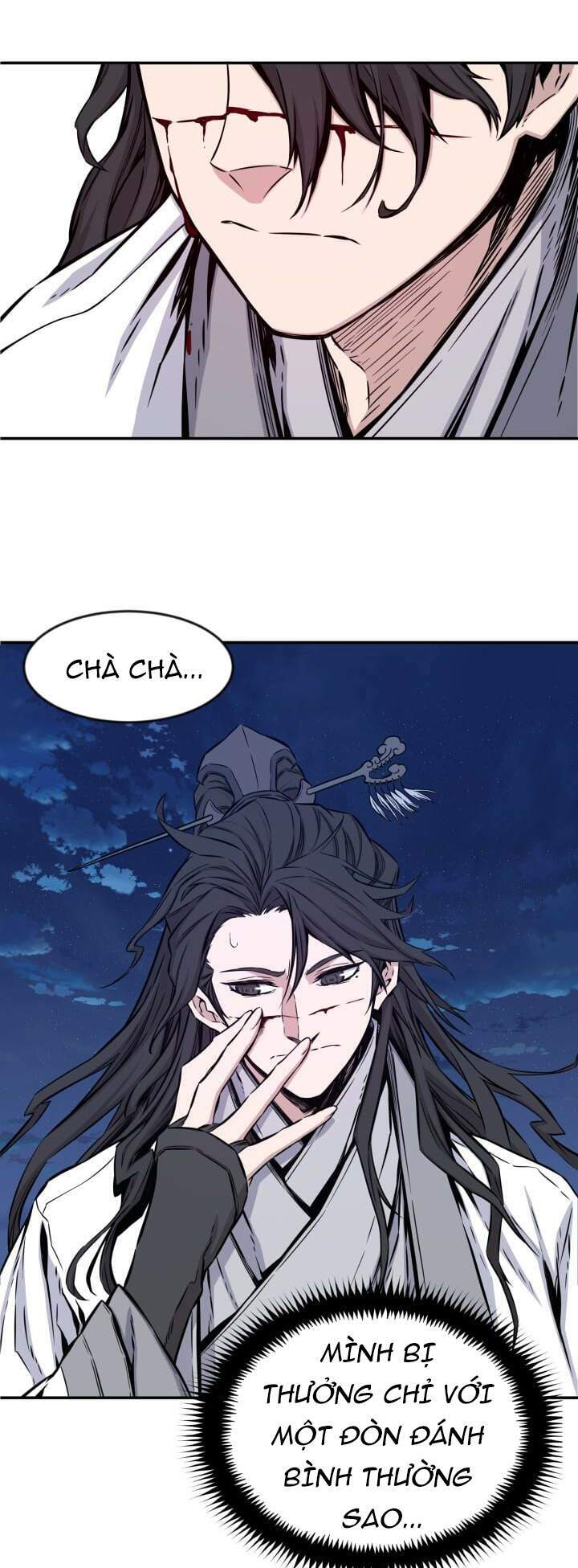 kim giáp đồ long chapter 18 65