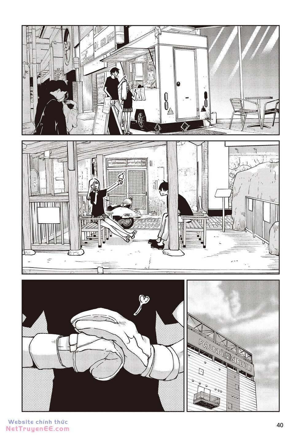 jiangshi kaitan blood chapter 79 12