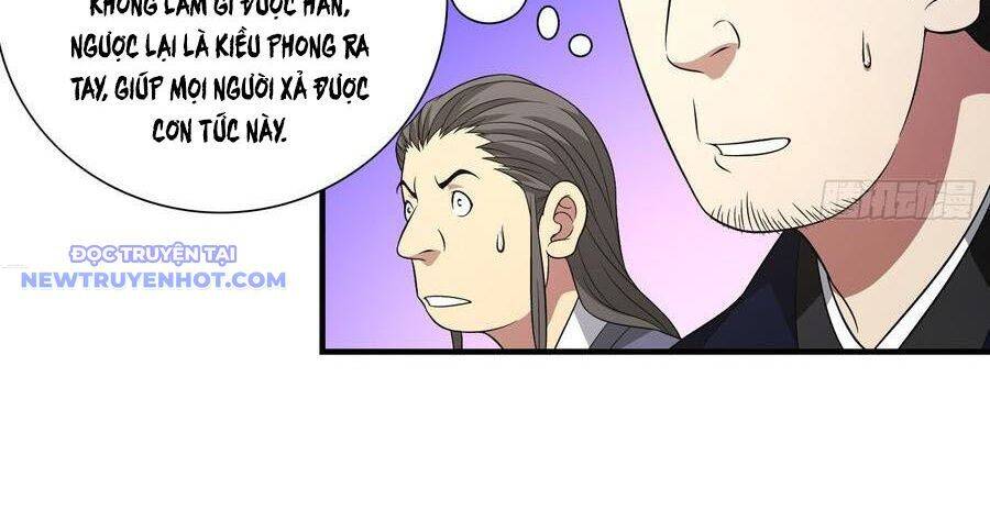 thiên long bát bộ webtoon chapter 122 25