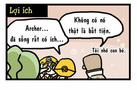 dragon nest random scribbles chapter 19 21