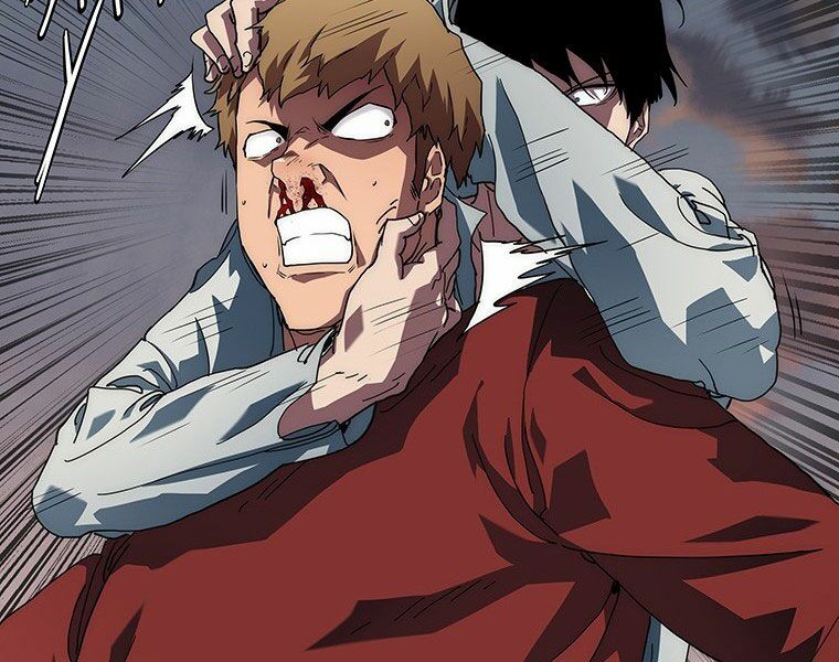 các chòm sao chỉ chú ý mình tôi chapter 16 91