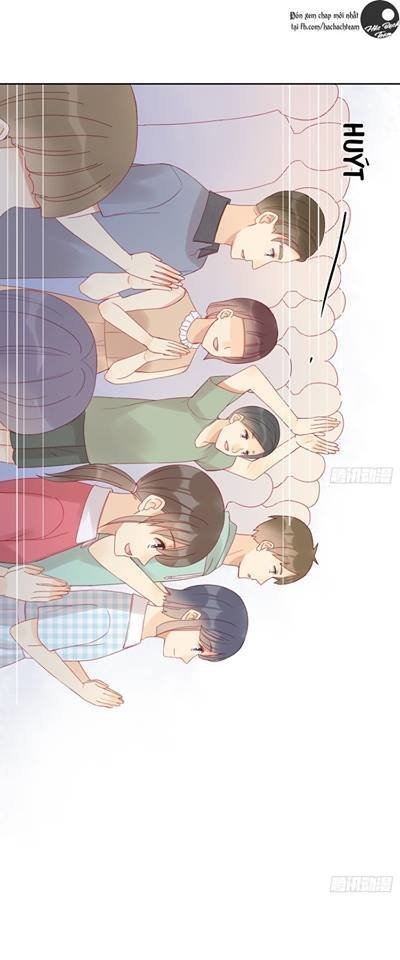 vương bài điềm mật chapter 2 5