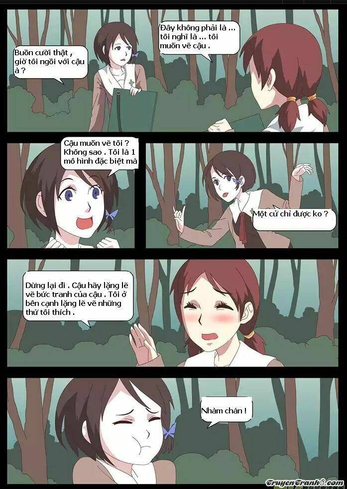 sự lo âu của thượng hải linh chapter 7 7