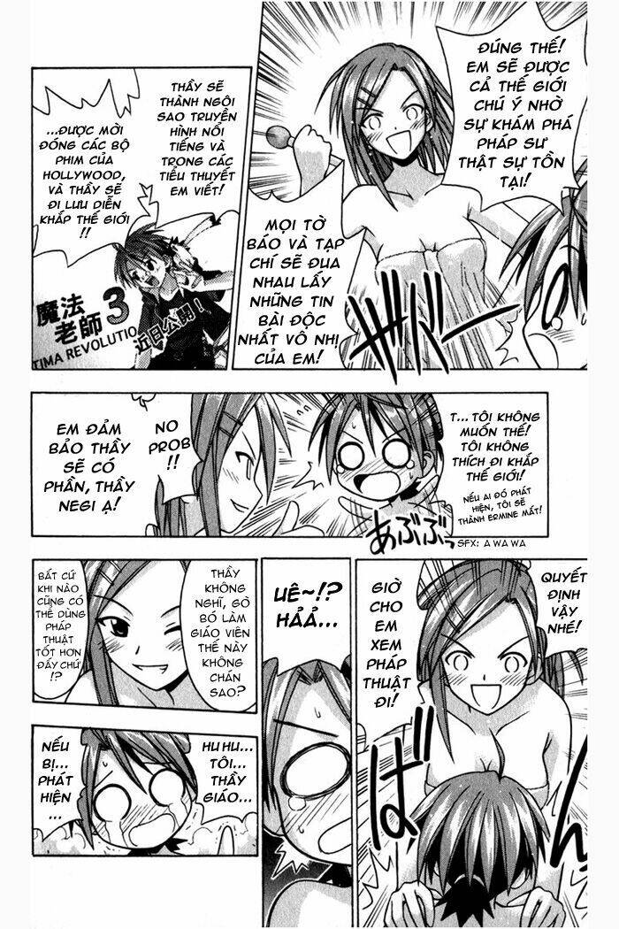 bậc thầy ma pháp chapter 34 18