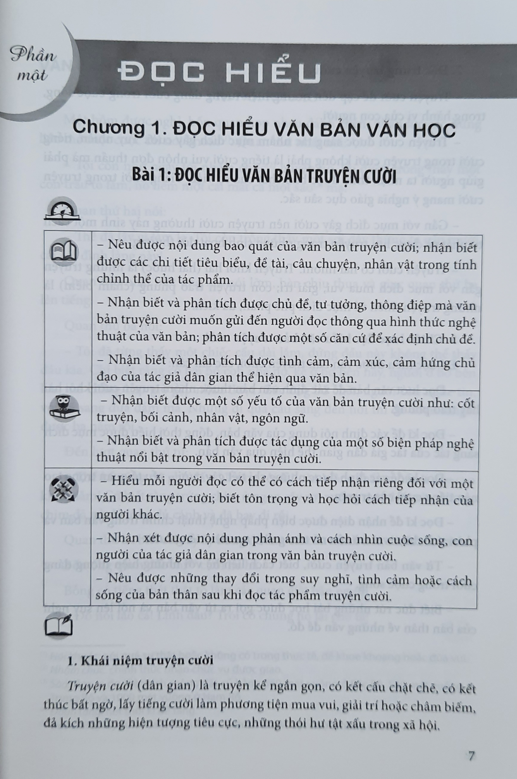 Combo Đọc hiểu mở rộng văn bản Ngữ văn 6 8 Theo Chương trình Giáo dục phổ thông 2018