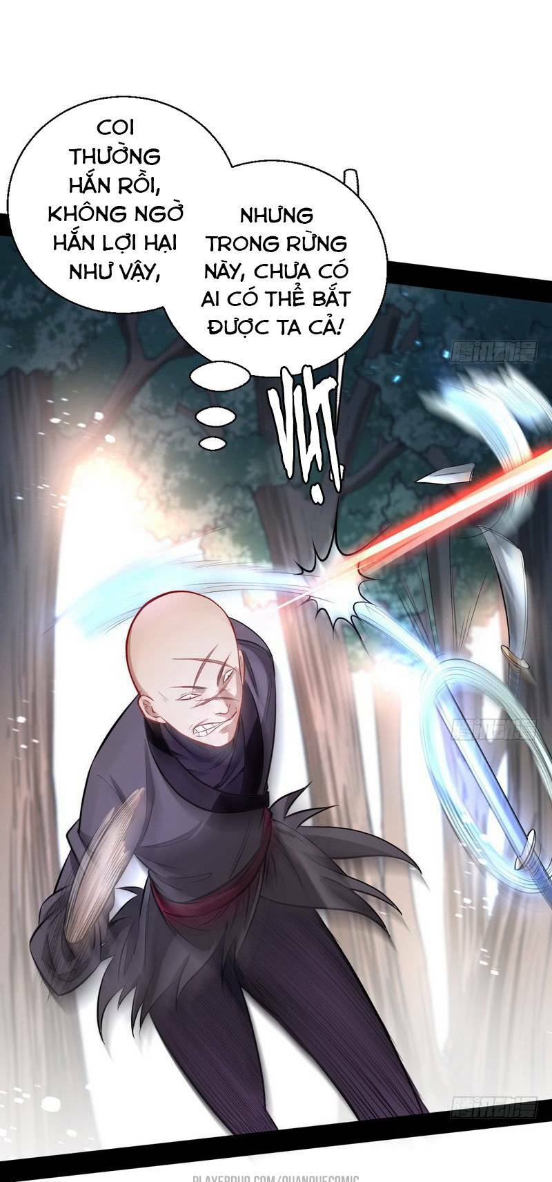 ta là tà đế chapter 32 11