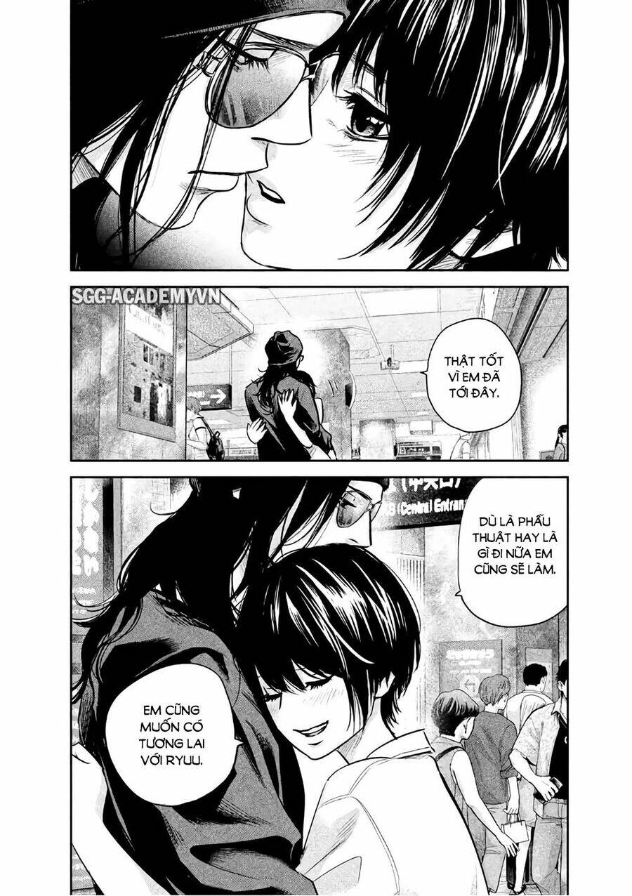 đạo luật nhiều vợ chapter 165 16