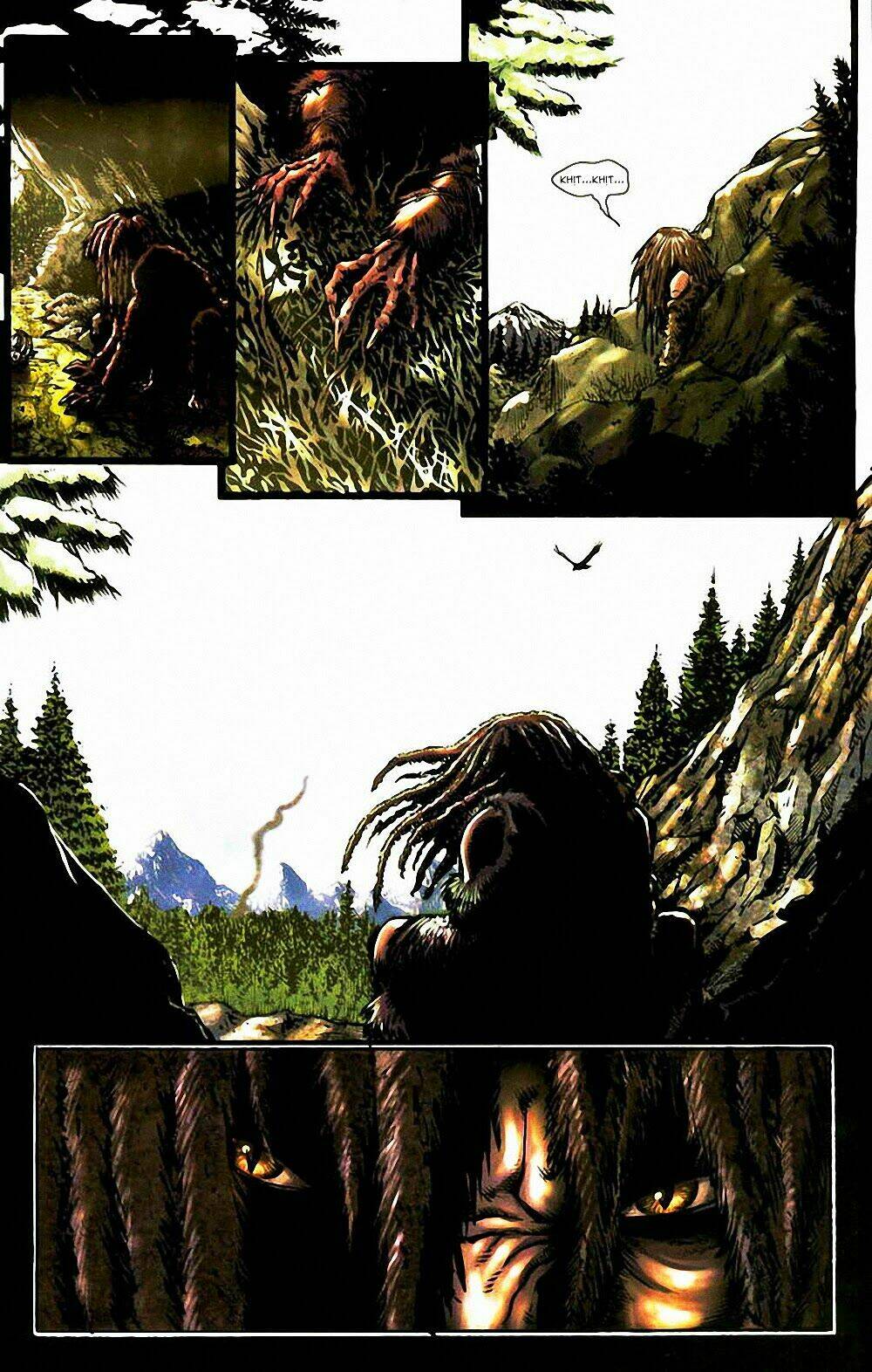 wolverine vol.3 chapter 14 5