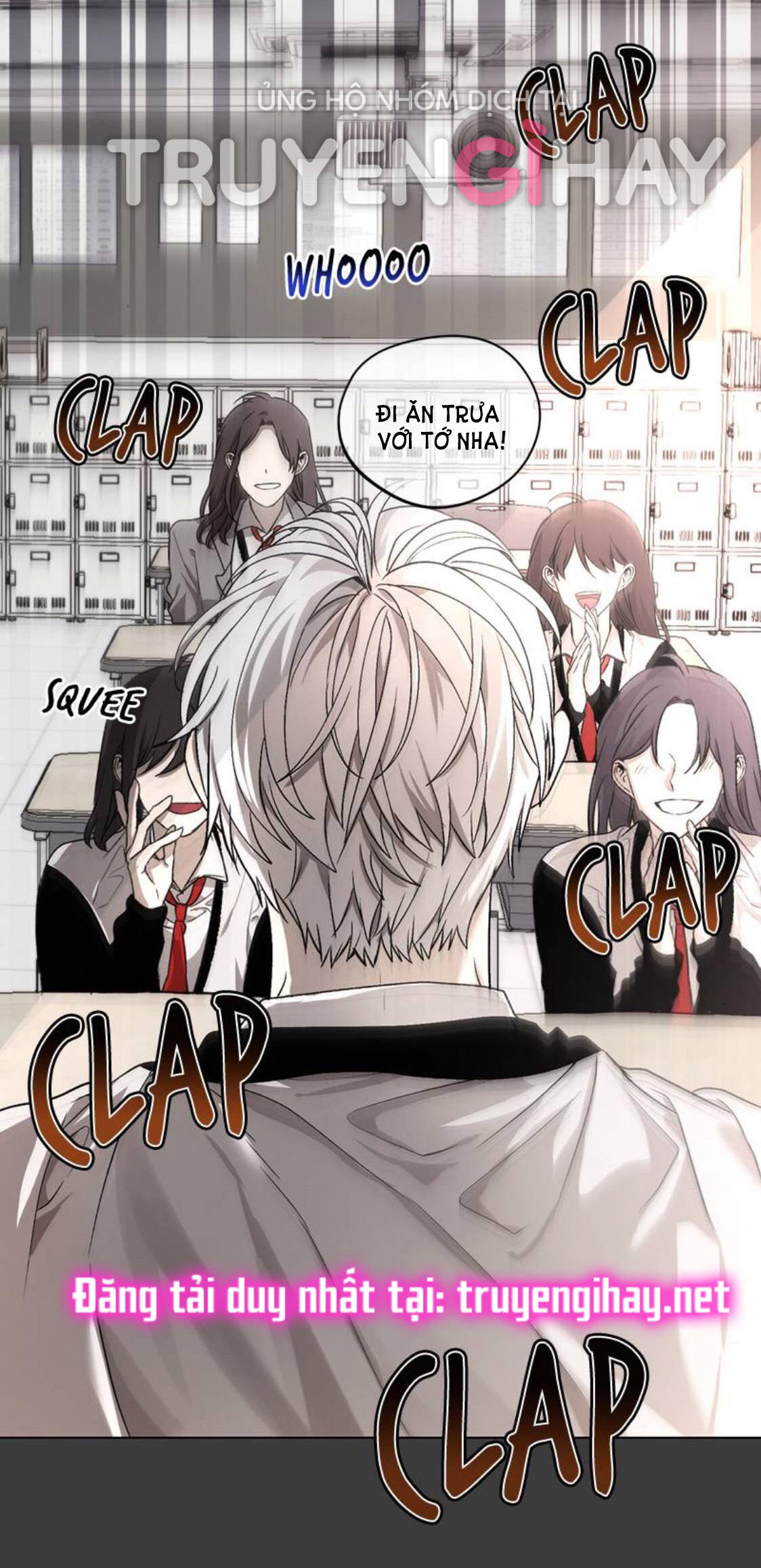 Tự Do Trong Mơ chapter 29.1 5