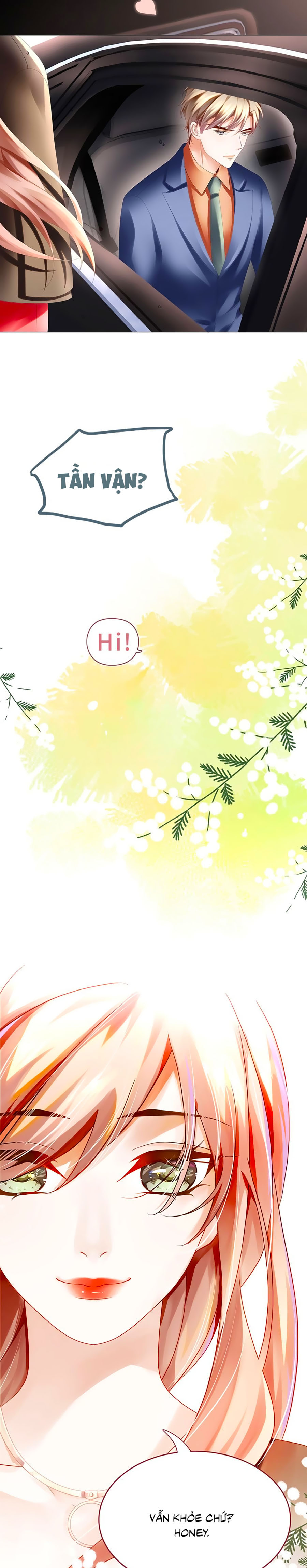 ma vương sau bộ vest: tổng tài khó chiều cưa không nổi chapter 19 8