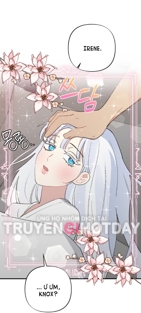 [18+] chuyện mèo trắng bị ba tước báo đen ăn thịt chapter 8.2 19