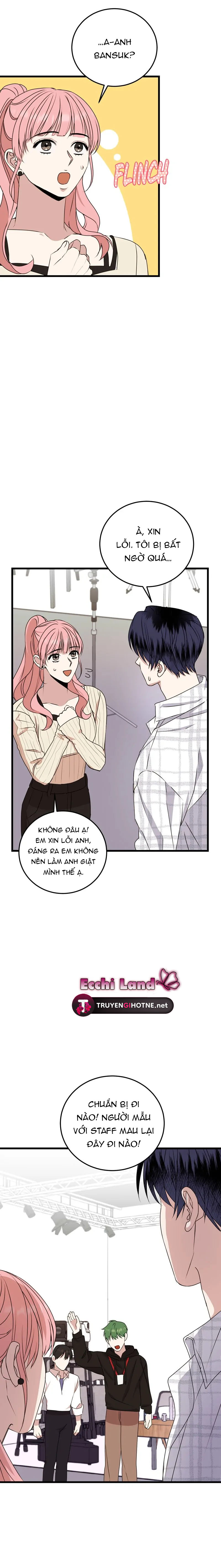 nụ hôn yêu tinh chapter 26.1 3