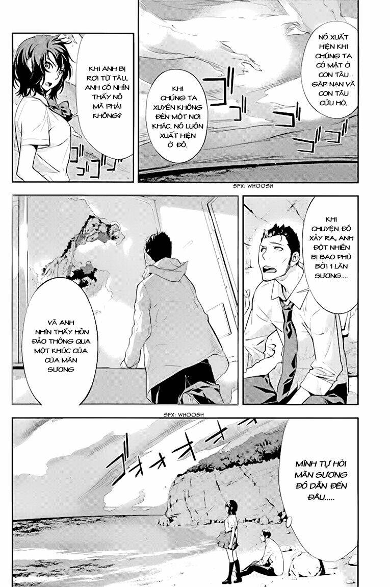 lets lagoon chapter 27 2