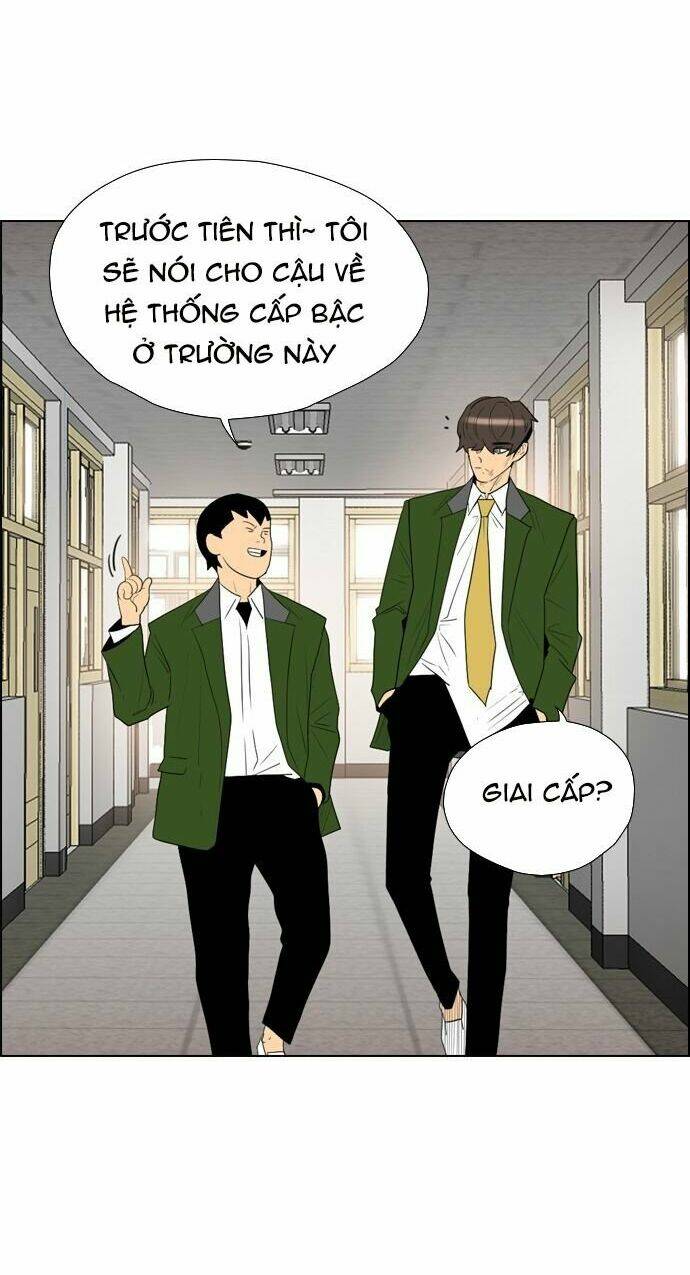 kẻ hồi sinh chapter 115 31