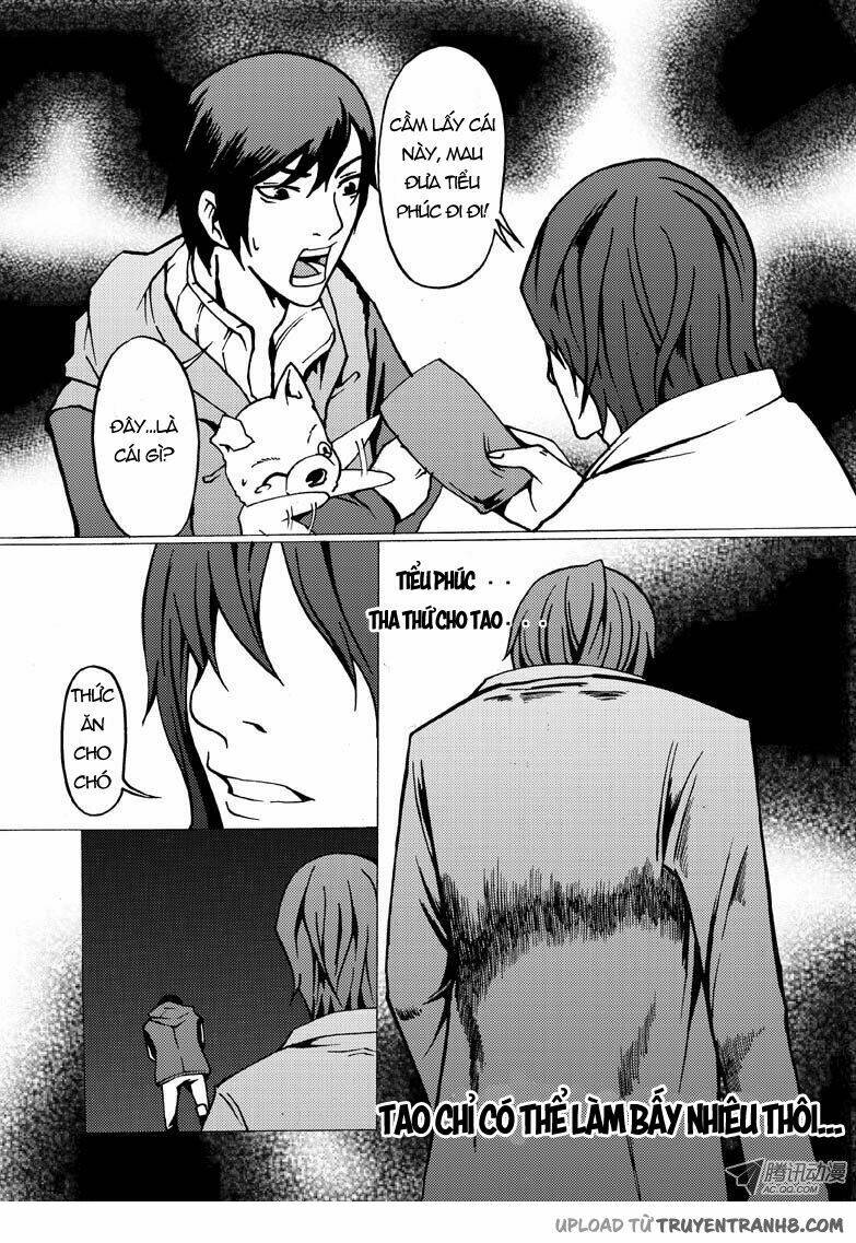 nhân quả tuần hoàn chapter 10.3 6