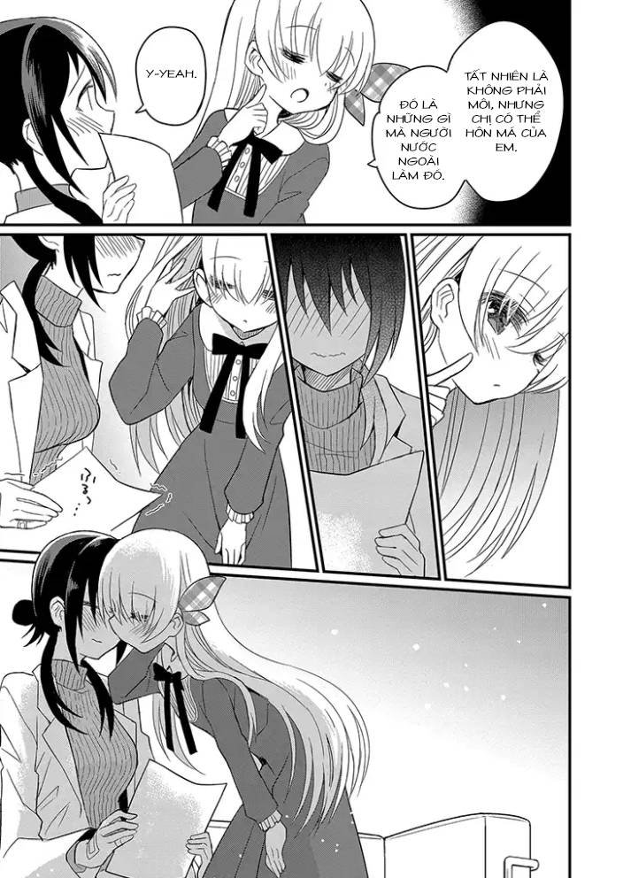 mikazuki no carte chapter 0.2 16