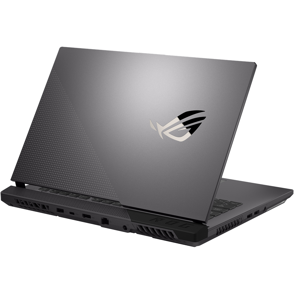 Laptop Asus ROG Strix Gaming G513IH R7-4800H/8GB/512GB/Win11 (HN015W) - Hàng chính hãng