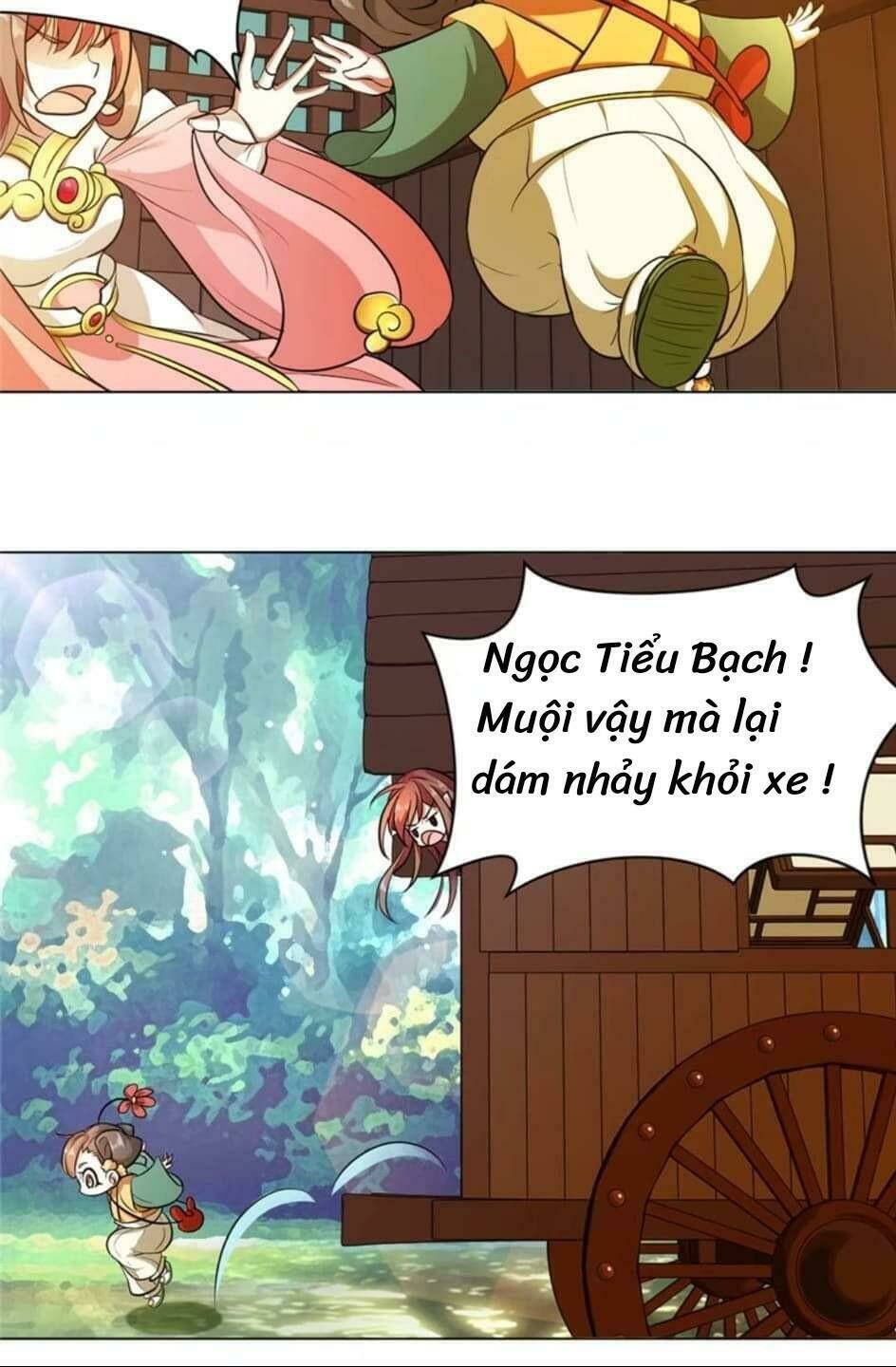 vong ưu linh chapter 3 8